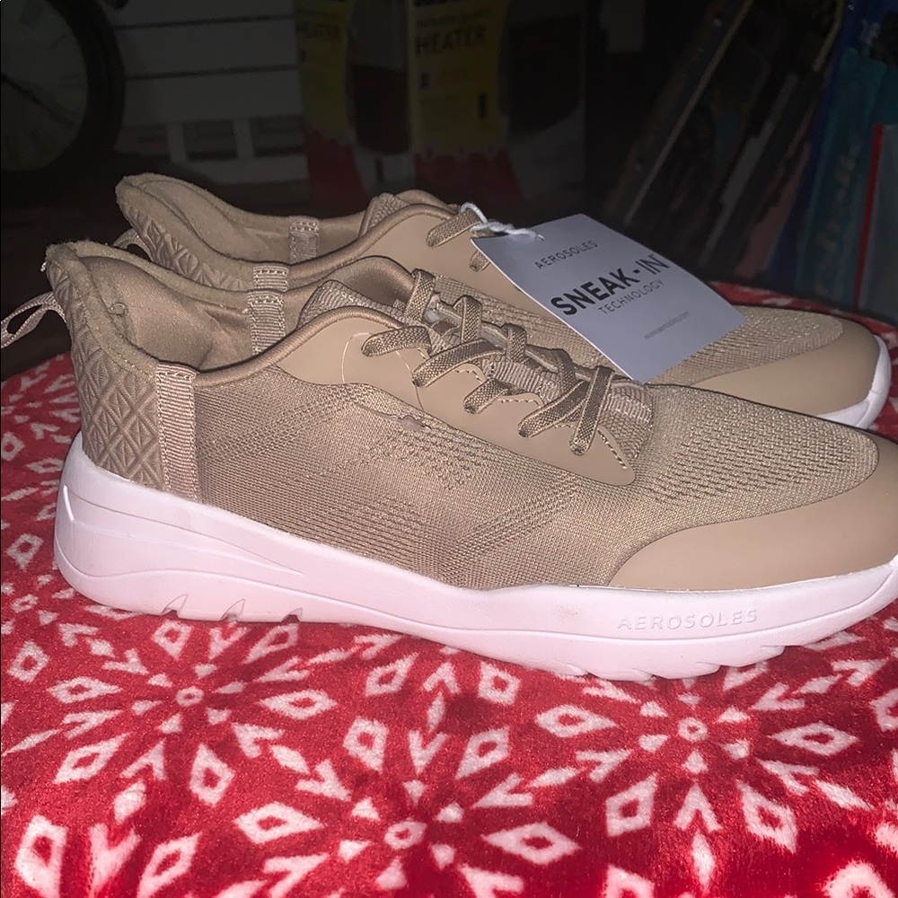 Aerosoles- shoes